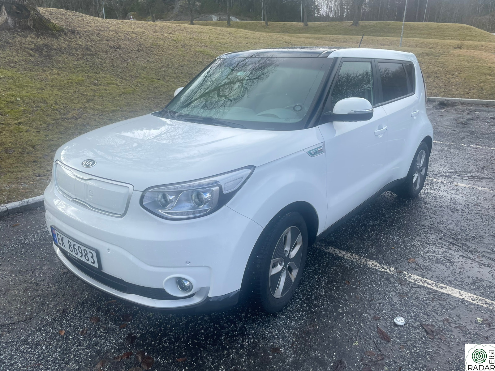 KIA SOUL Exclusive
