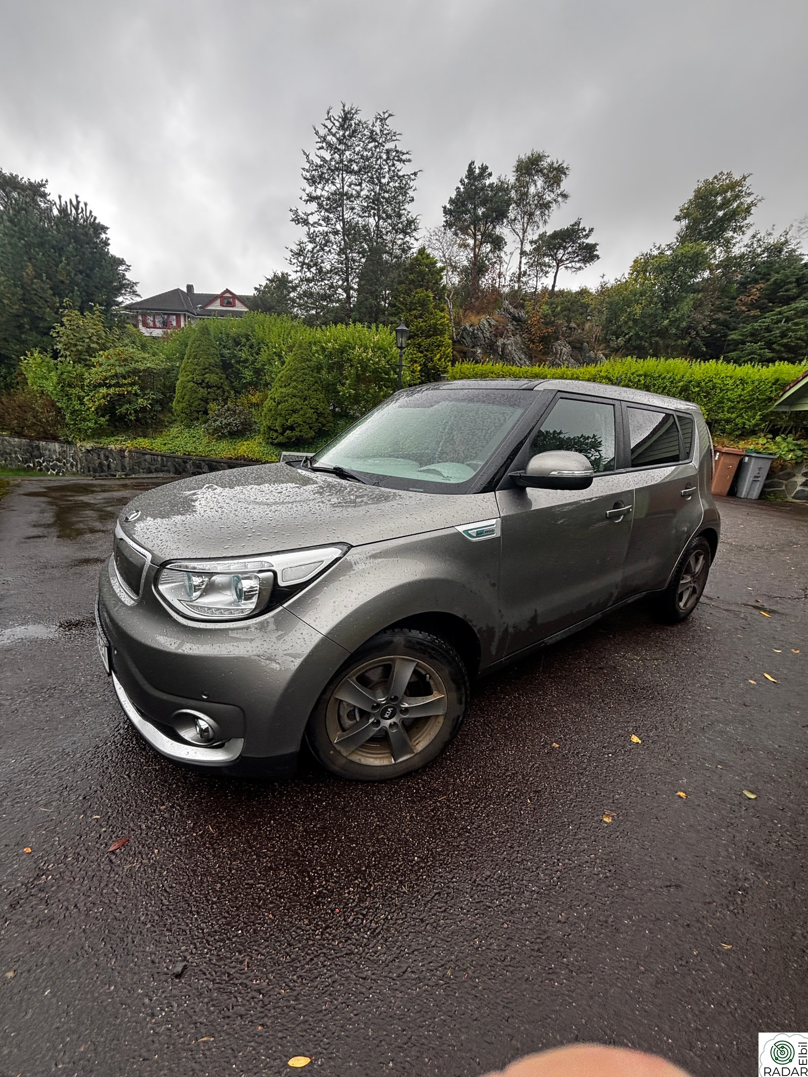 KIA SOUL Exclusive