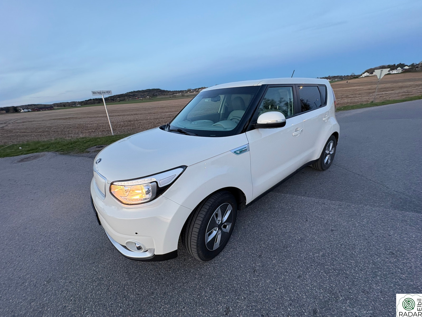 KIA SOUL Exclusive