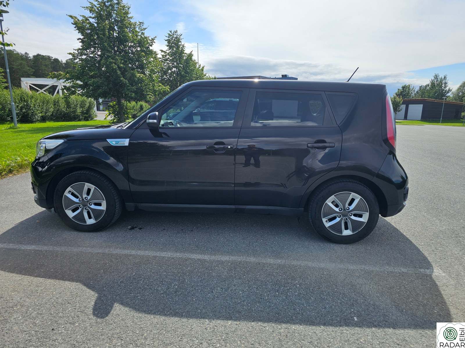 KIA SOUL Exclusive