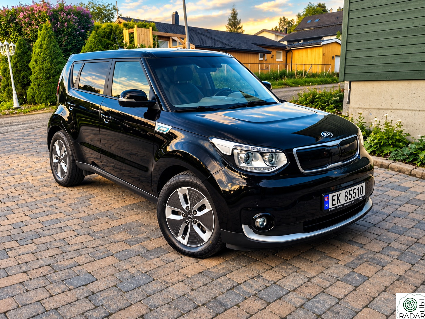 KIA SOUL Exclusive