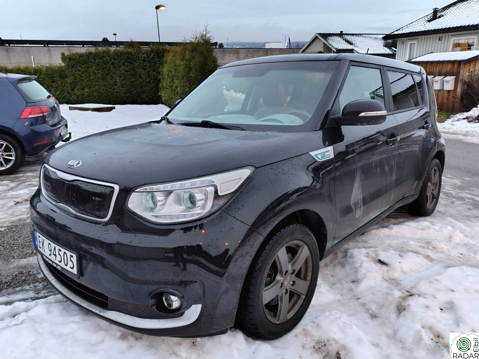 KIA SOUL KIA SOUL