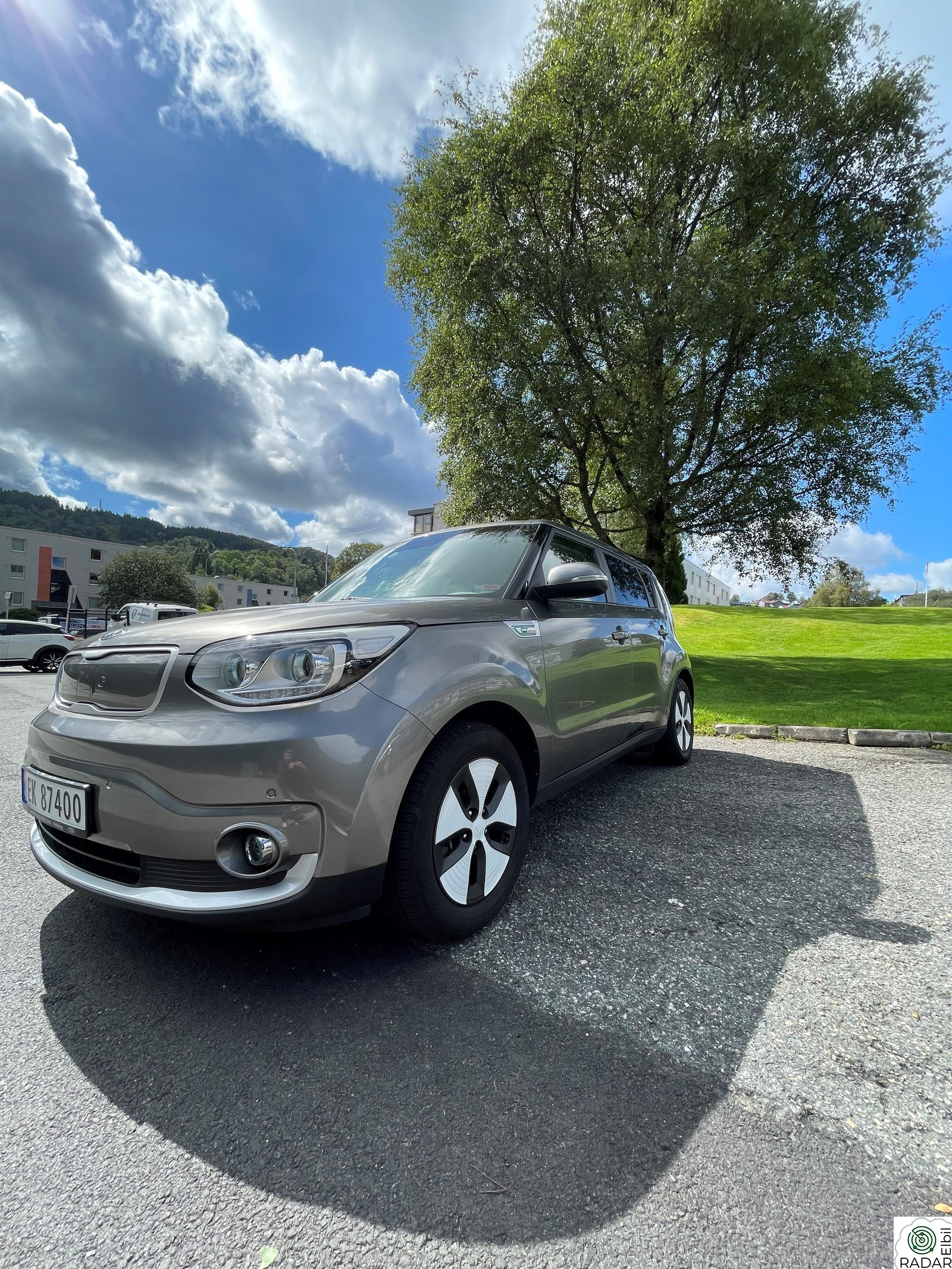 KIA SOUL Exclusive