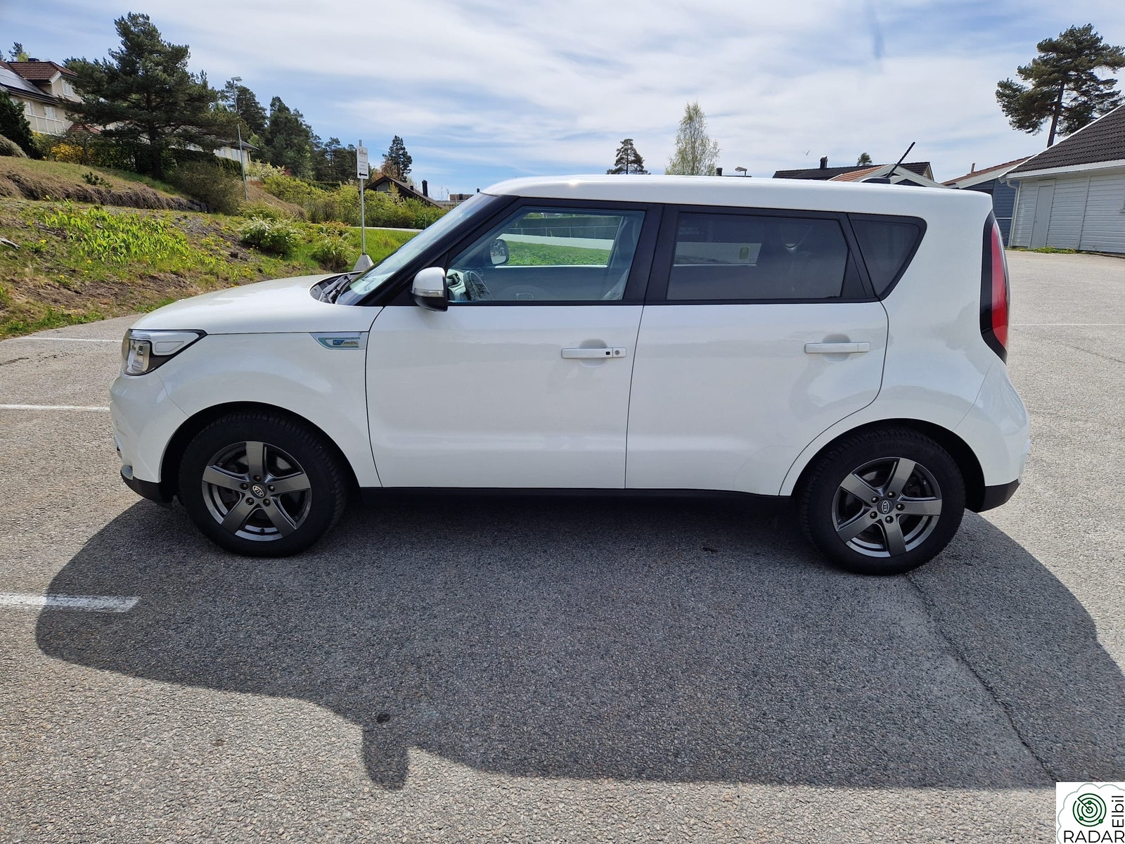 KIA SOUL Exclusive