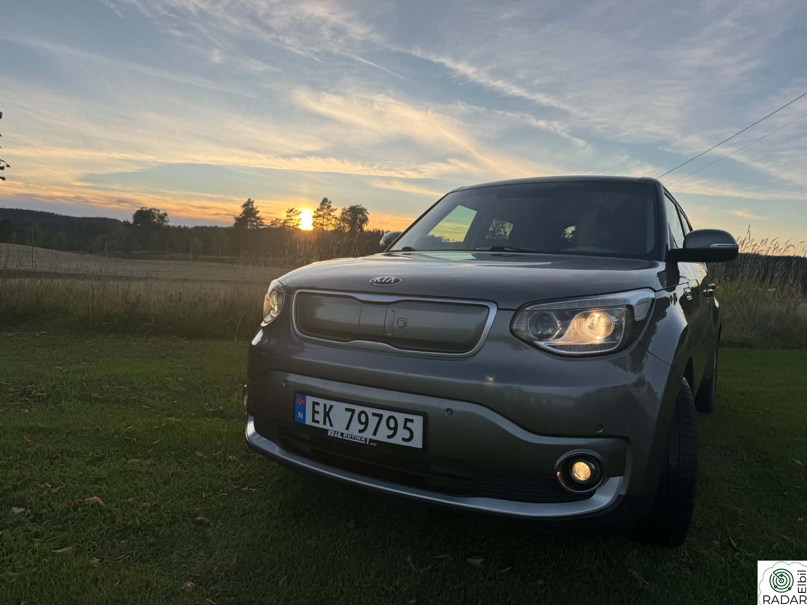KIA SOUL Exclusive