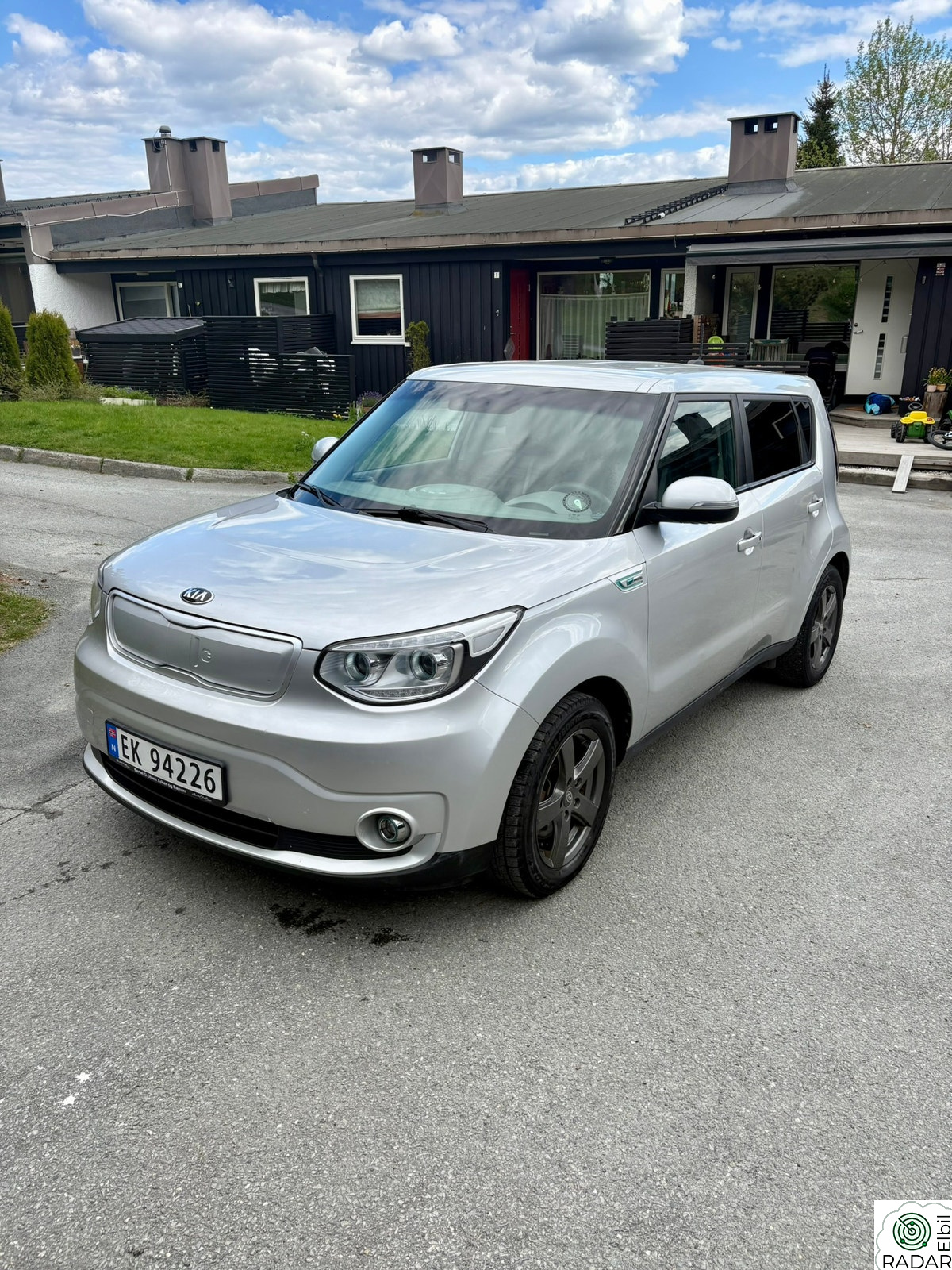KIA SOUL Classic