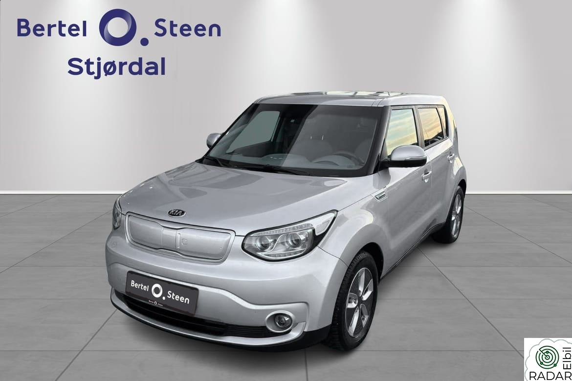 KIA SOUL Active