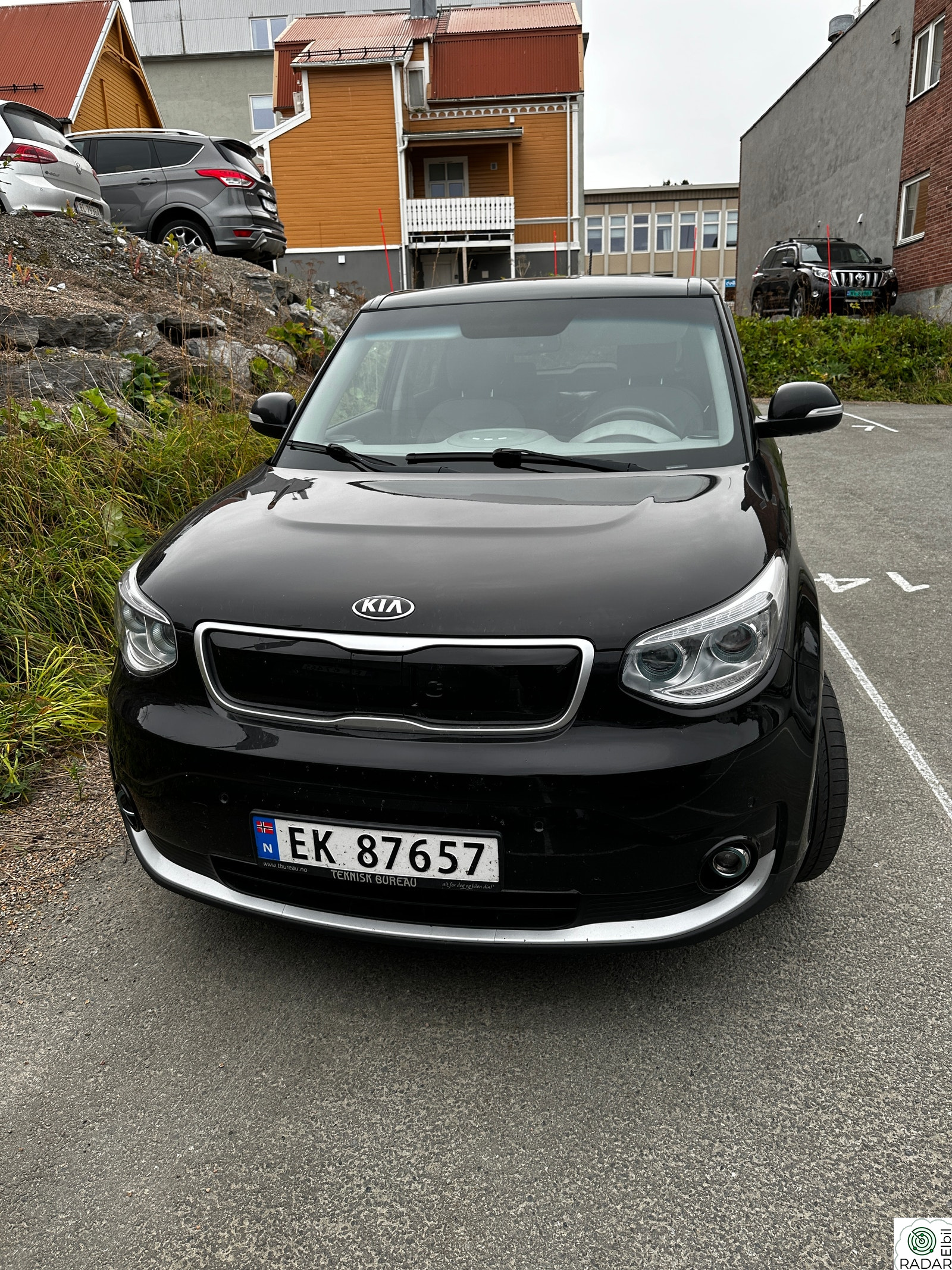 KIA SOUL Classic
