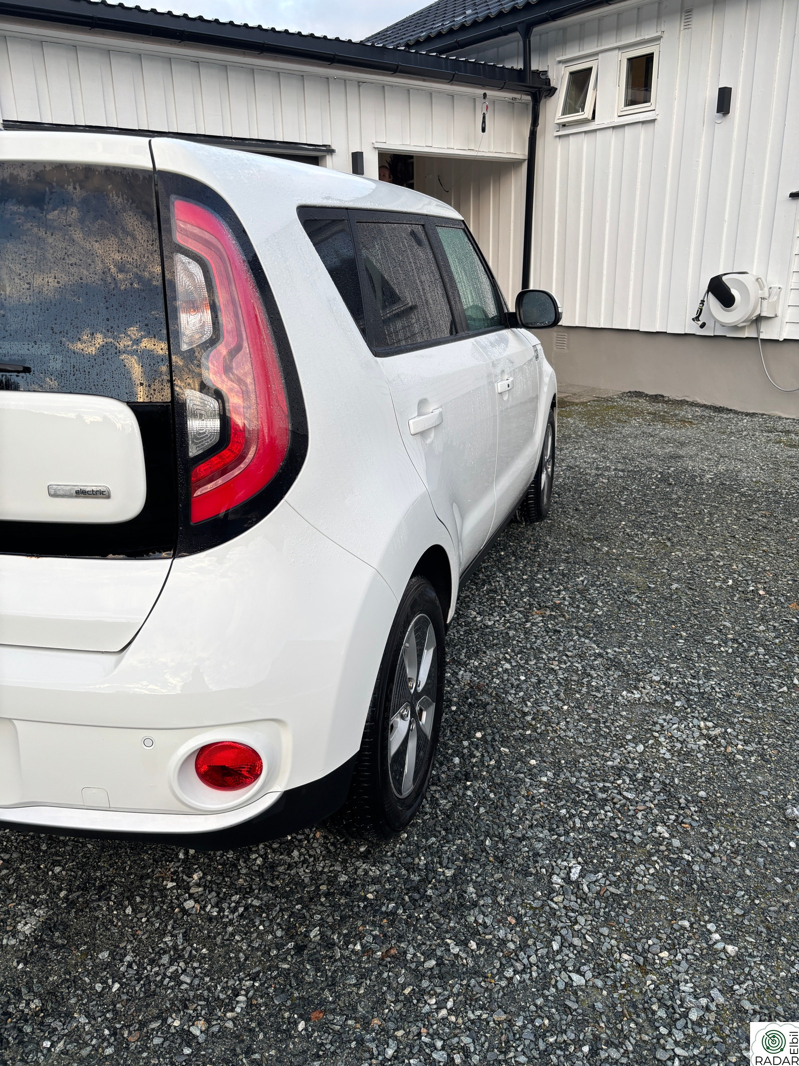 KIA SOUL Exclusive