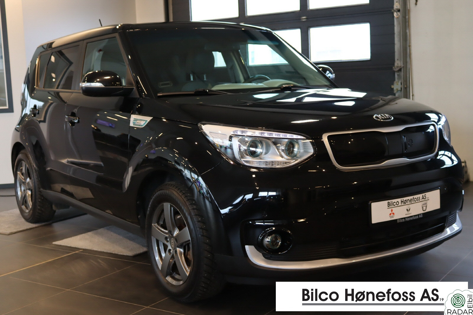 KIA SOUL Exclusive