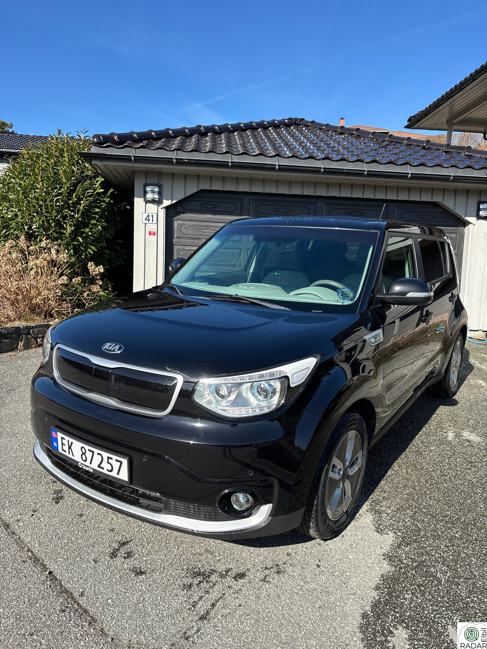 KIA SOUL Exclusive