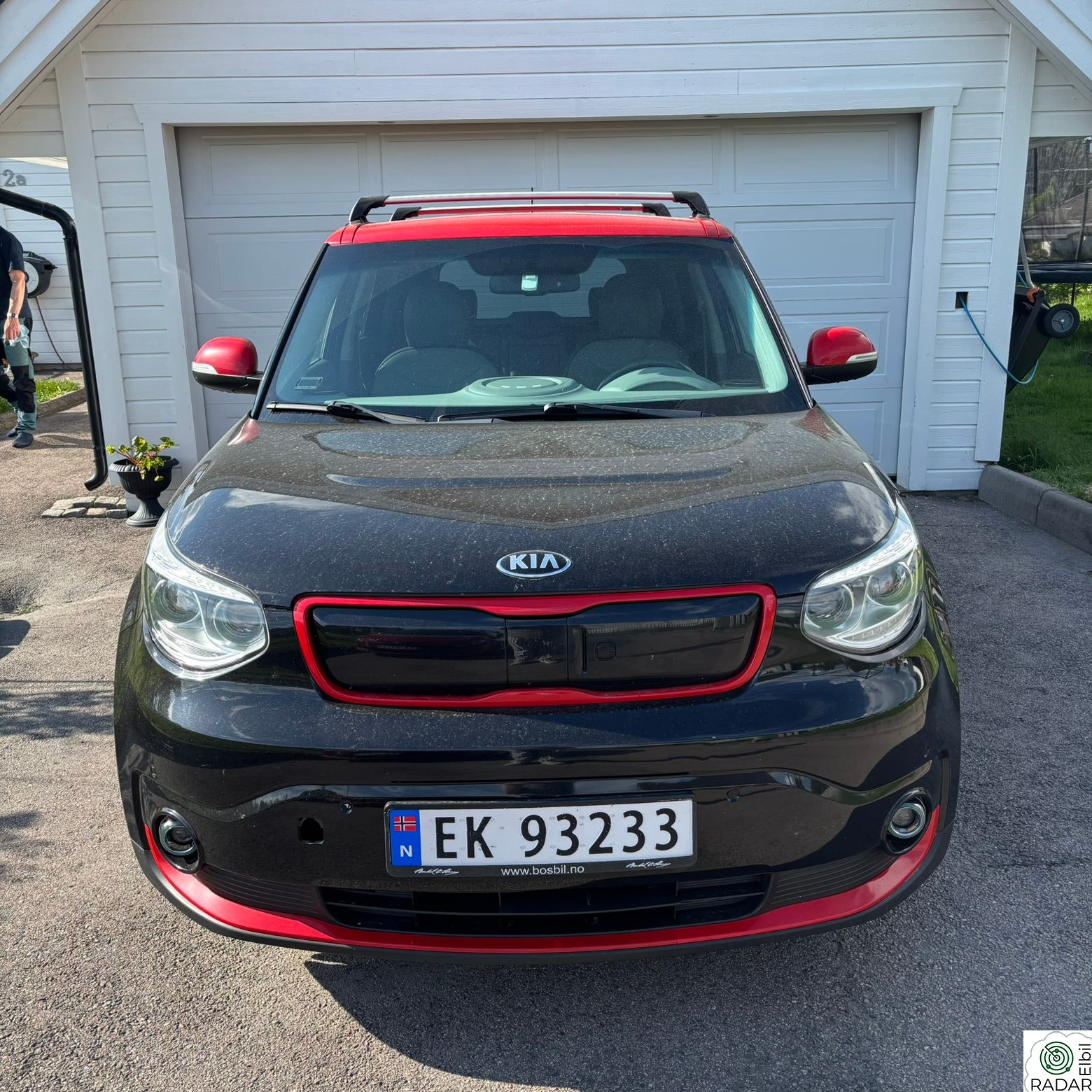 KIA SOUL Exclusive