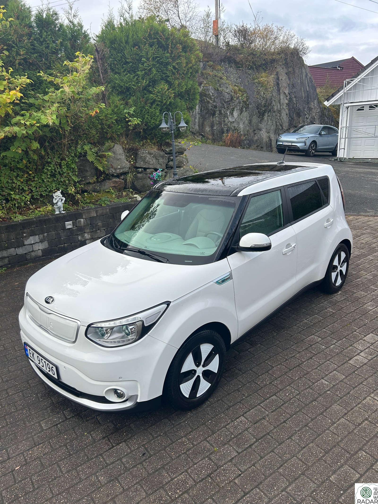KIA SOUL Exclusive