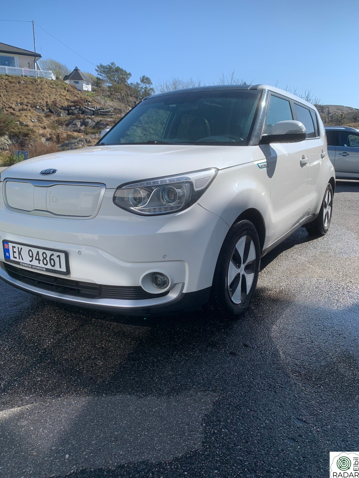 KIA SOUL Exclusive