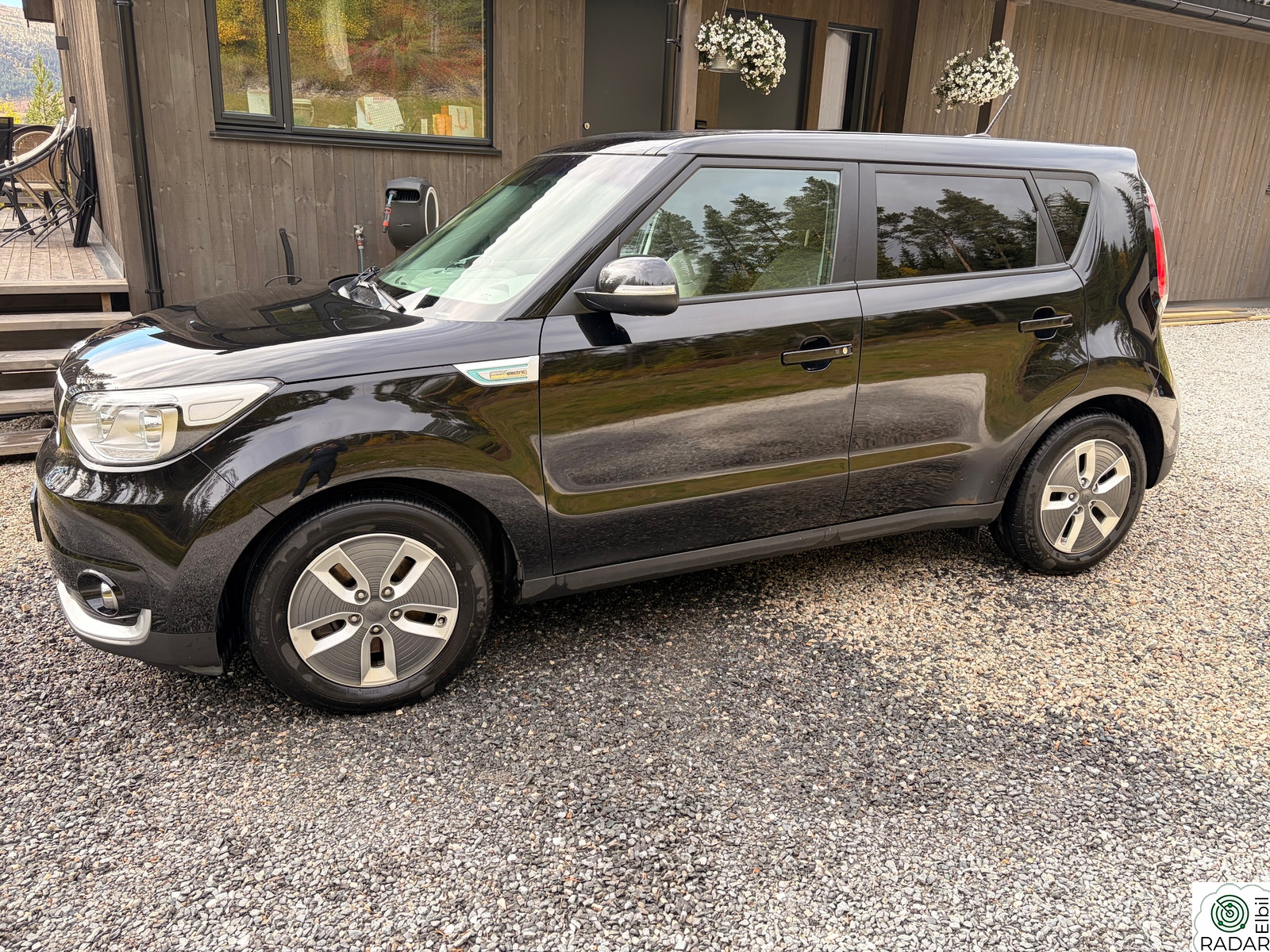 KIA SOUL Active