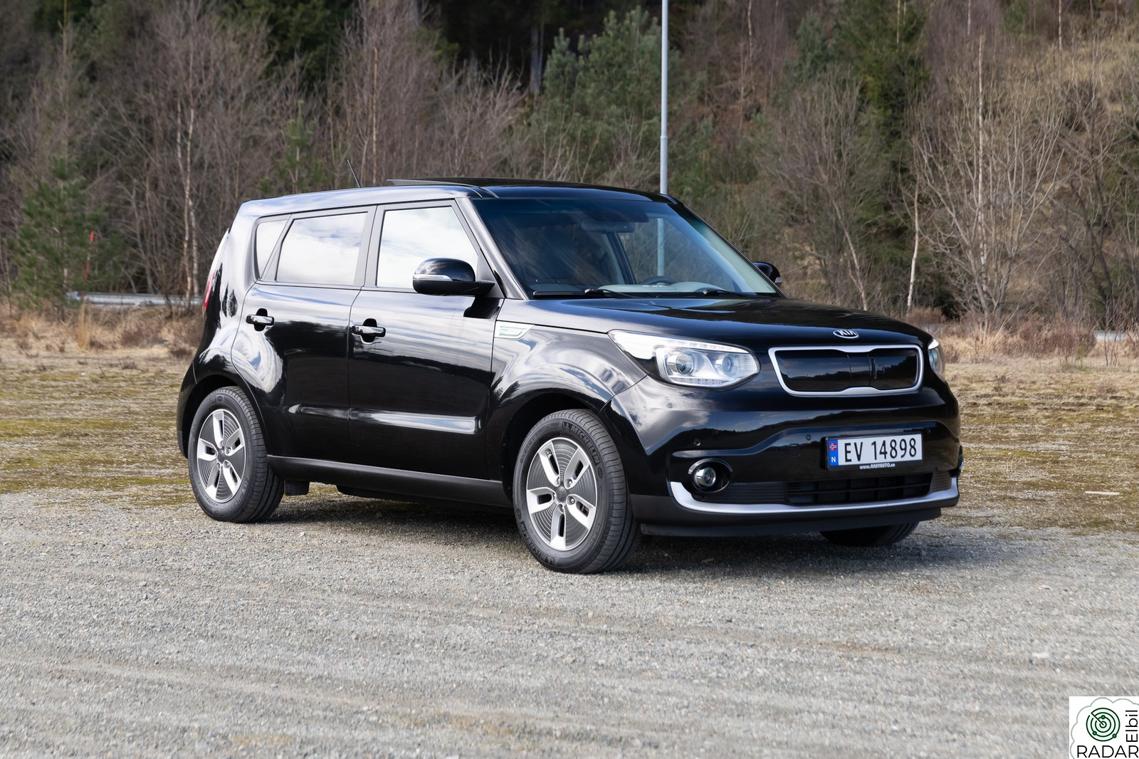 KIA SOUL Exclusive