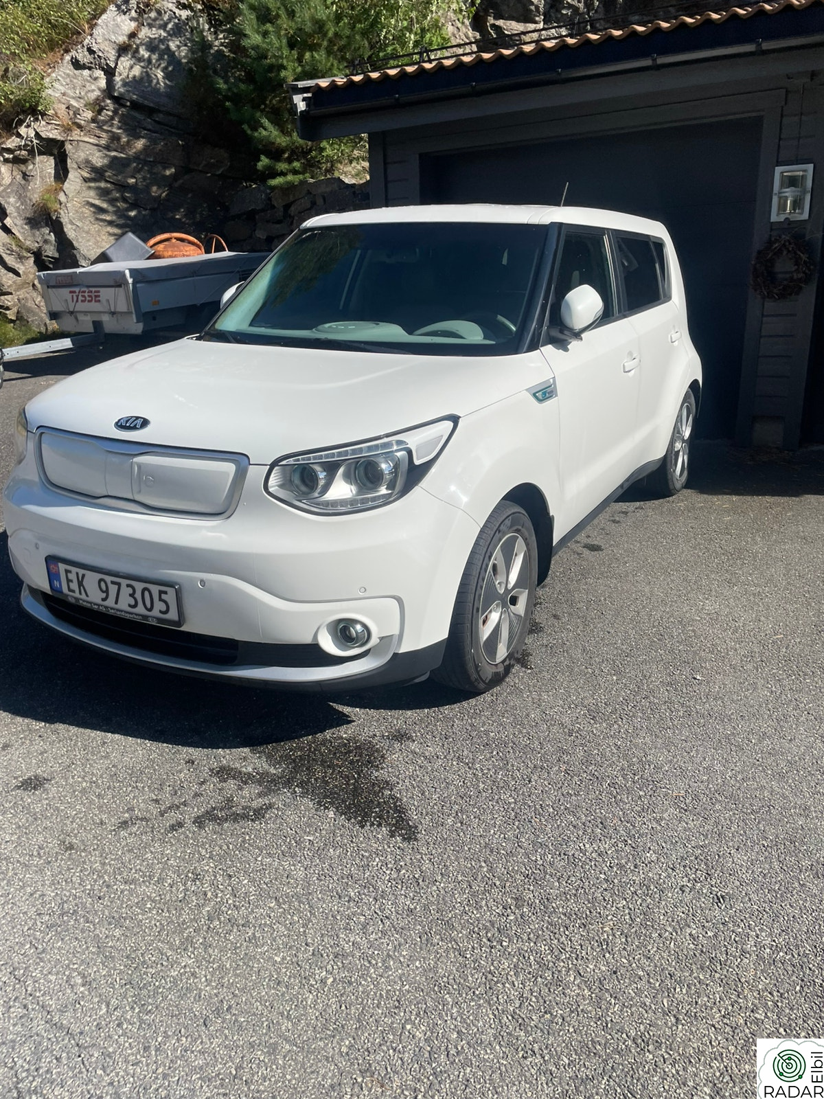 KIA SOUL Exclusive