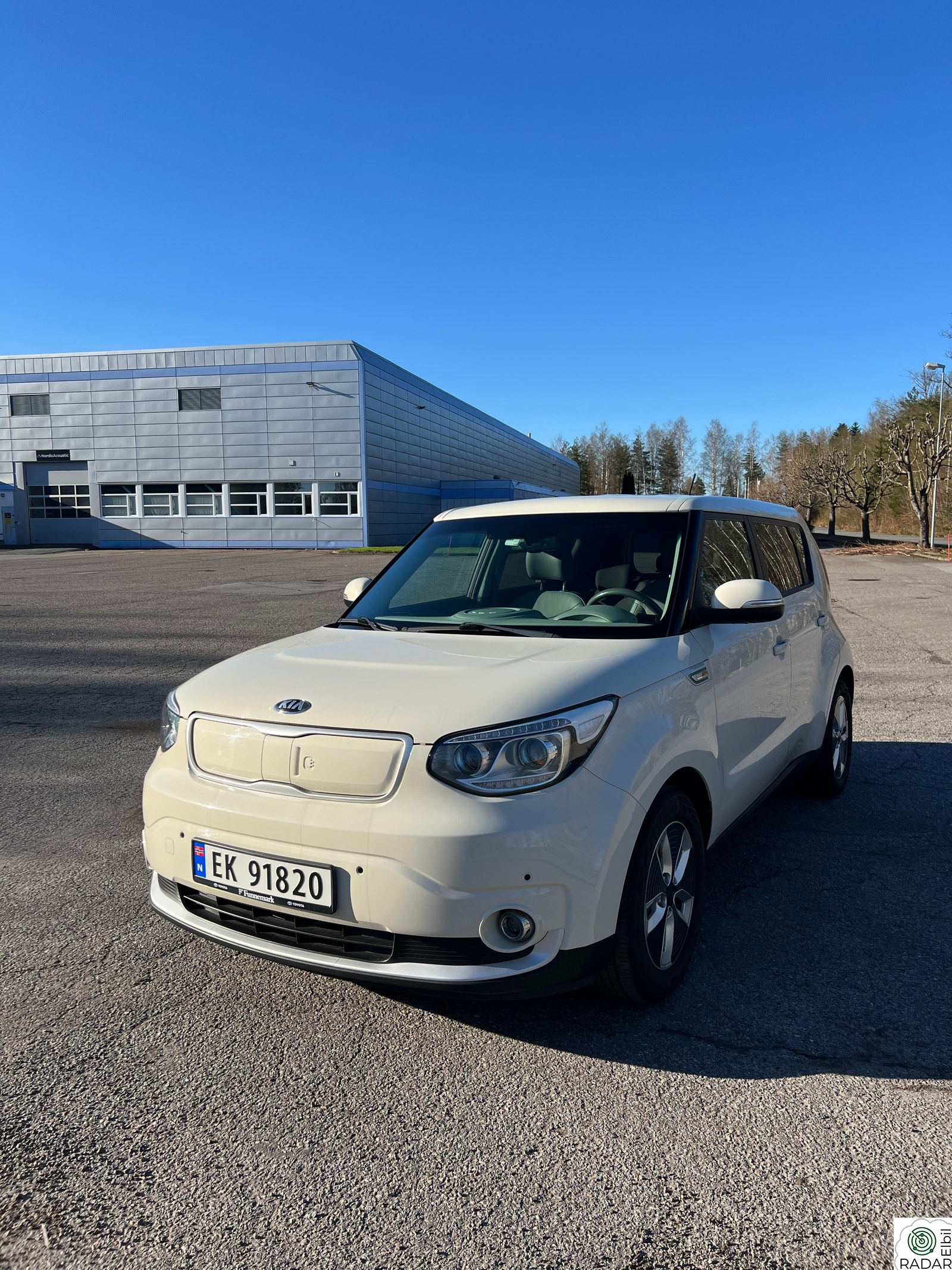 KIA SOUL Exclusive
