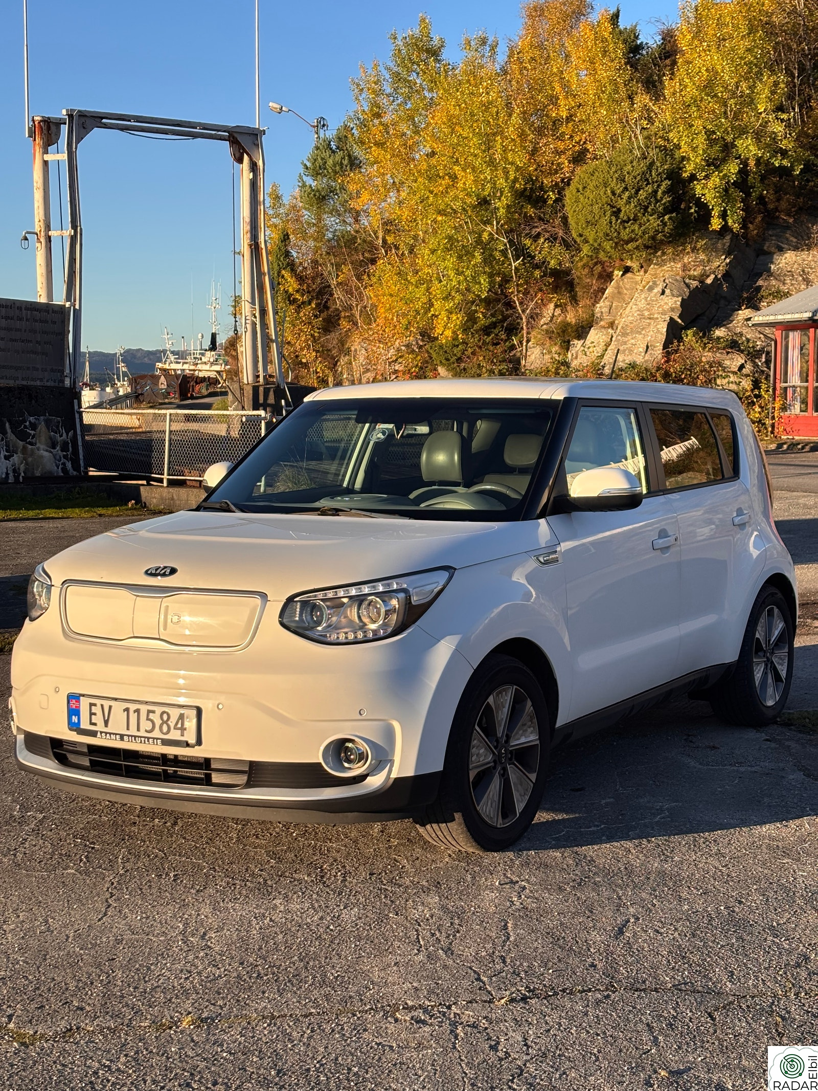 KIA SOUL Exclusive