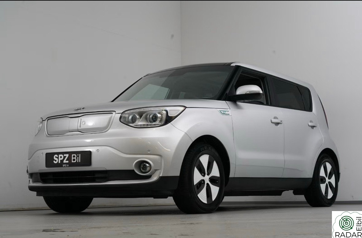 KIA SOUL Exclusive