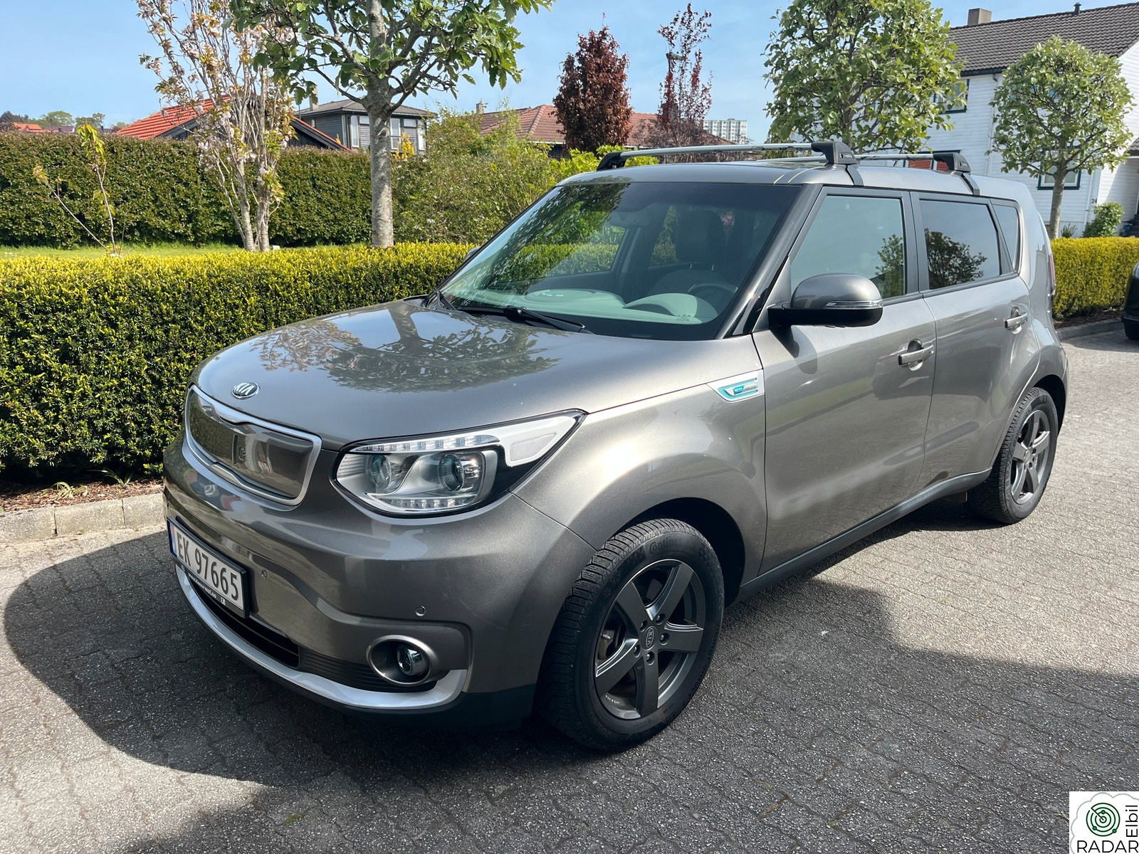 KIA SOUL Exclusive