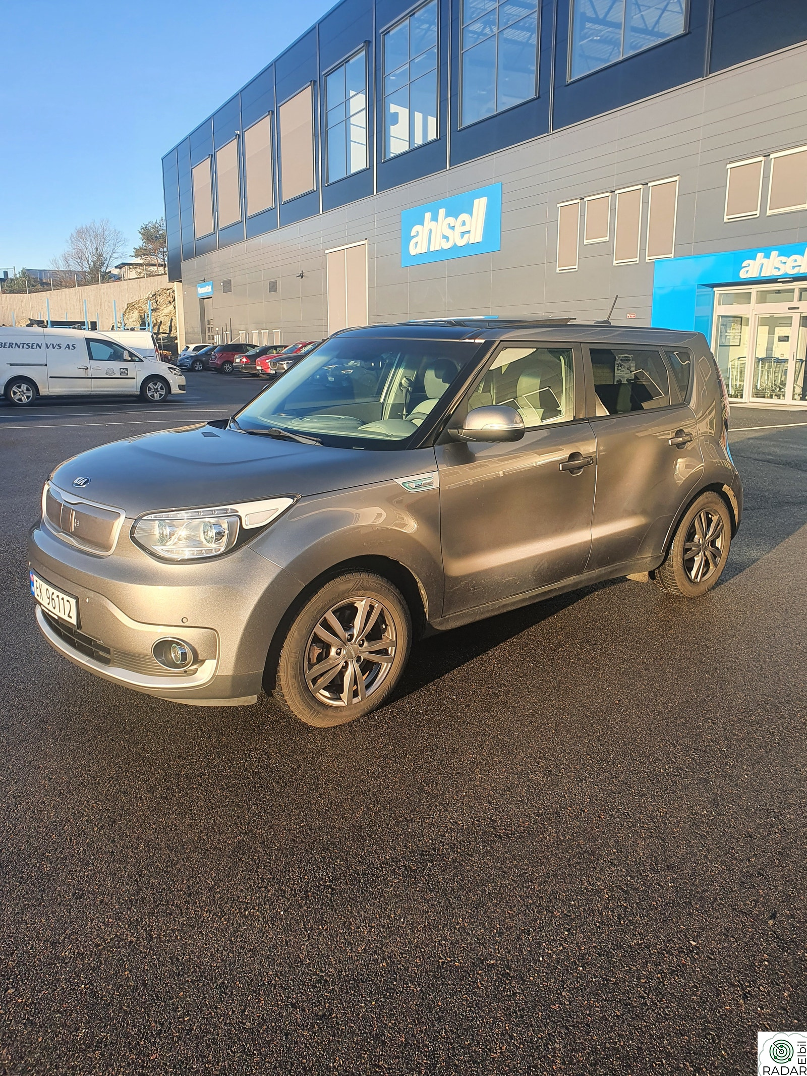 KIA SOUL Exclusive