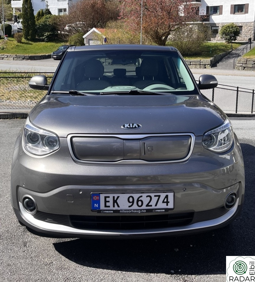 KIA SOUL Classic