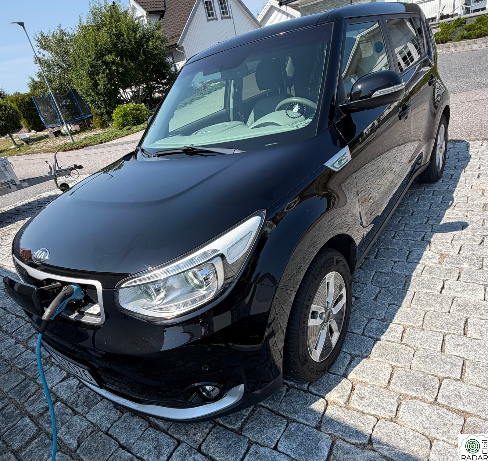 KIA SOUL Exclusive