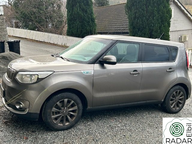 KIA SOUL Exclusive