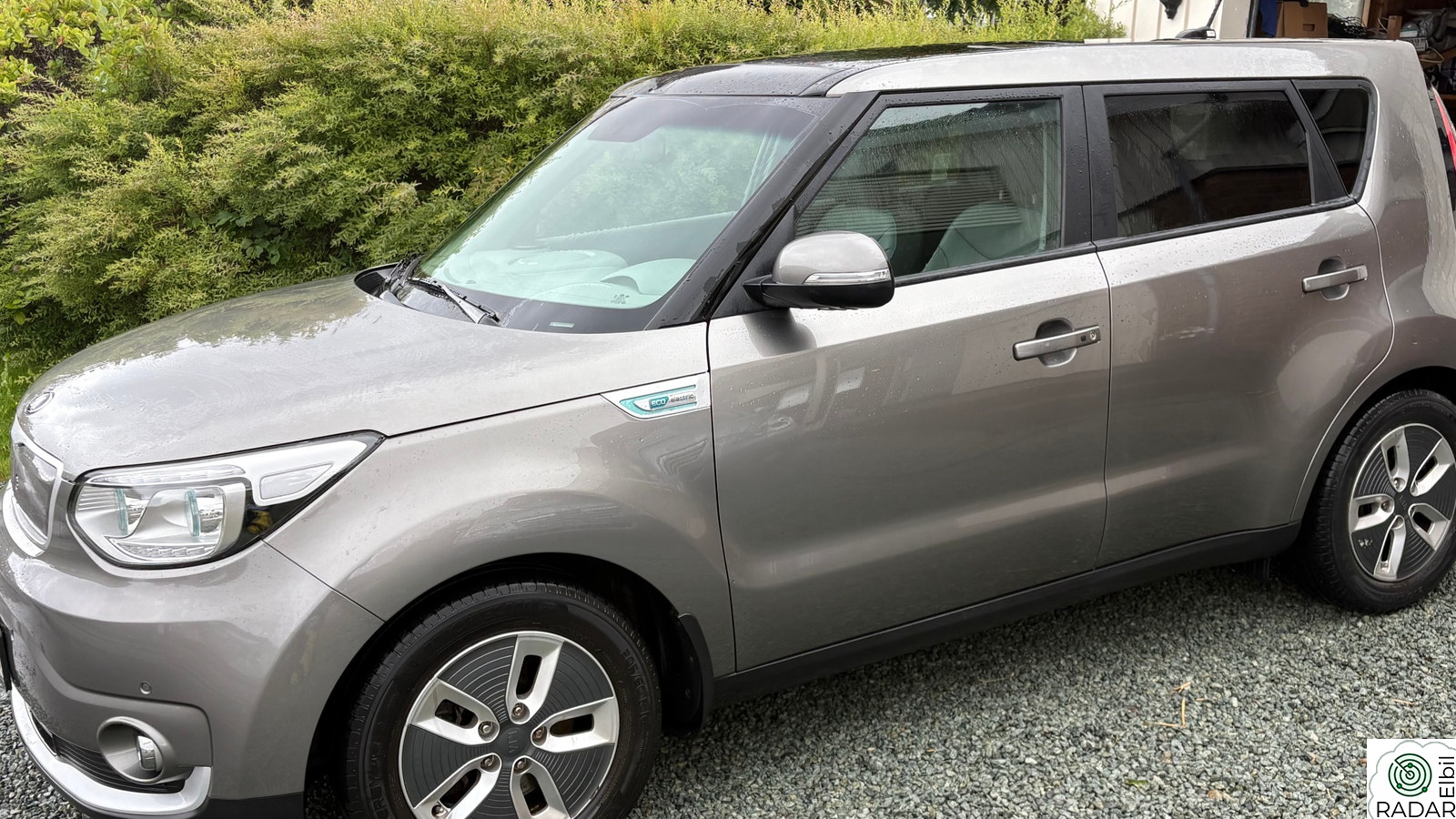 KIA SOUL Exclusive