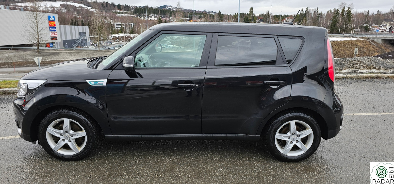 KIA SOUL Exclusive