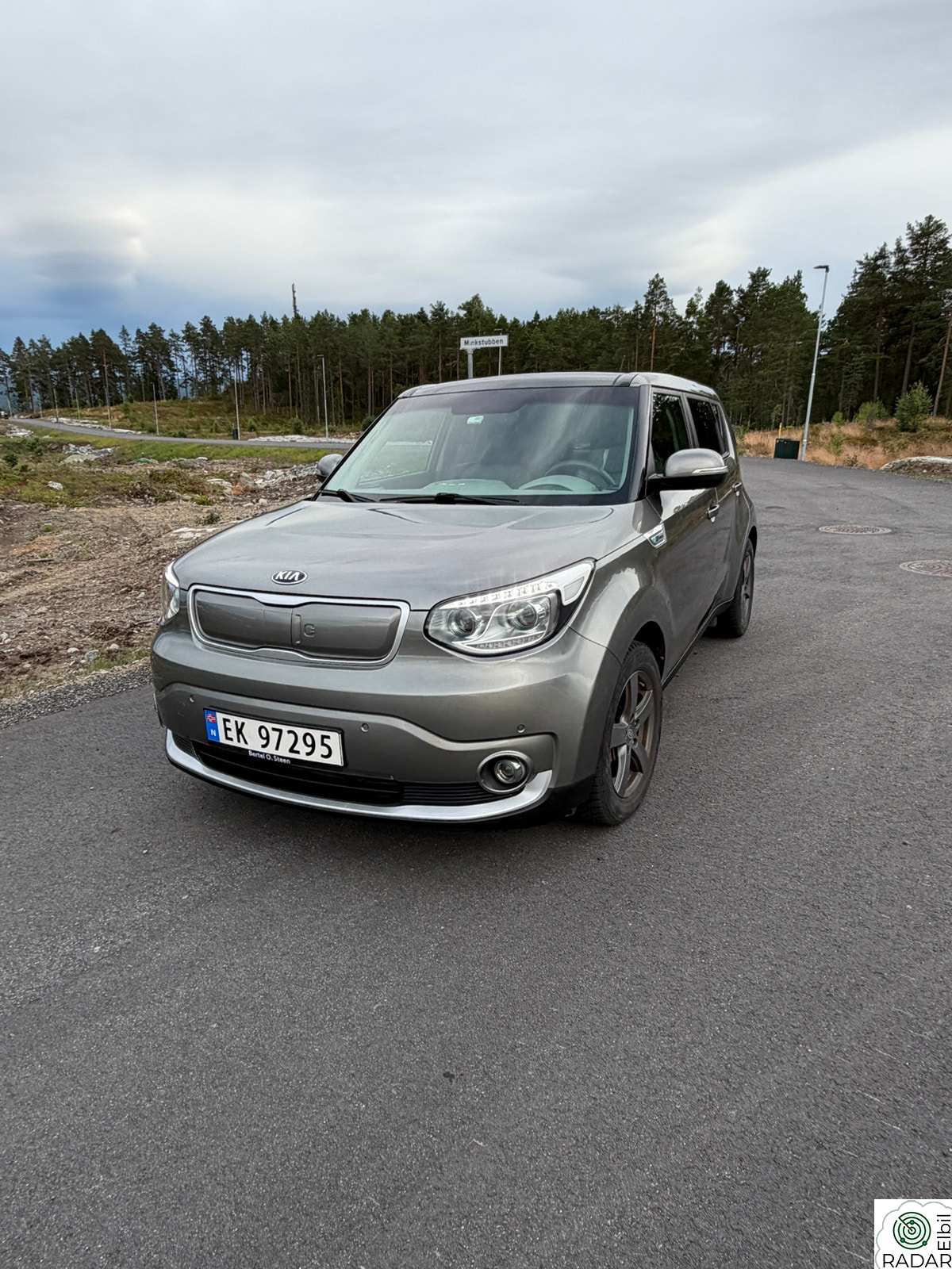 KIA SOUL Exclusive