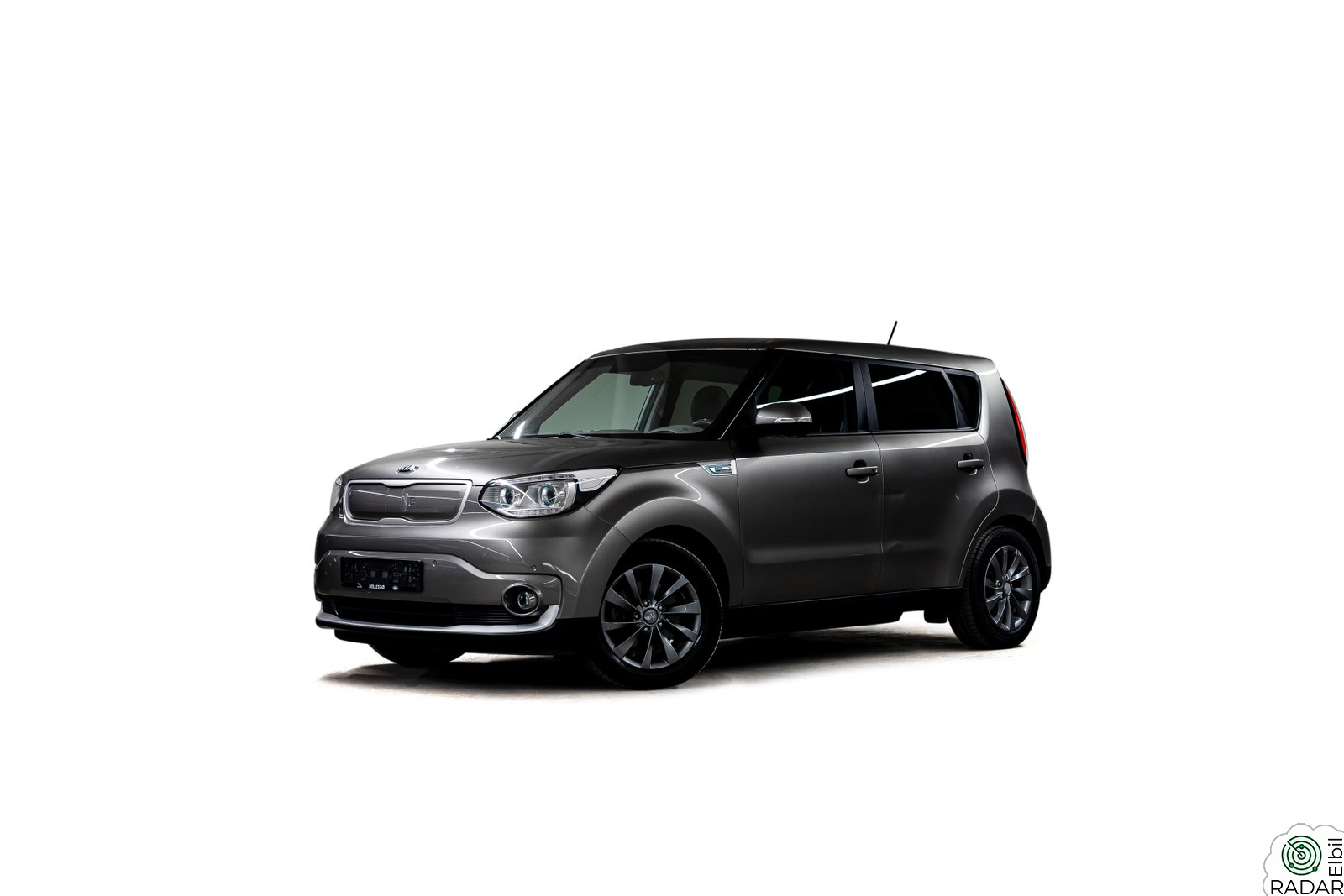 KIA SOUL Classic