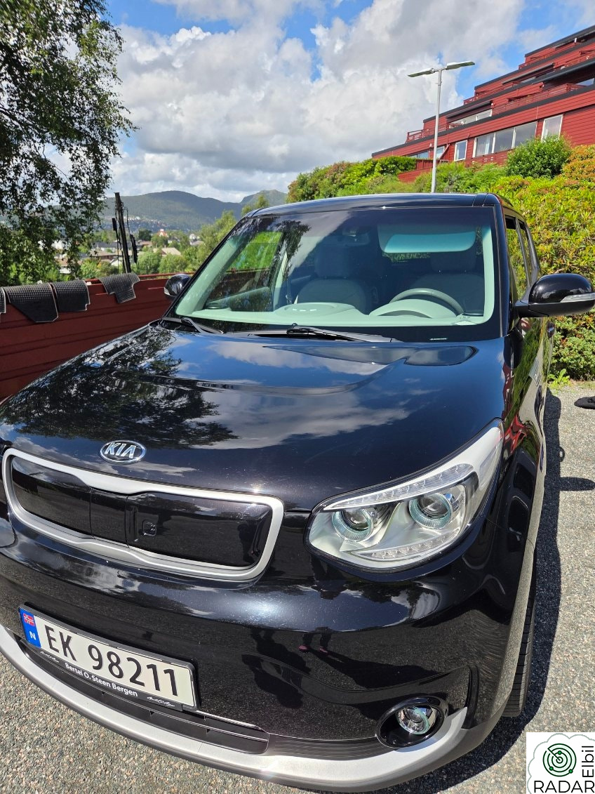 KIA SOUL Classic