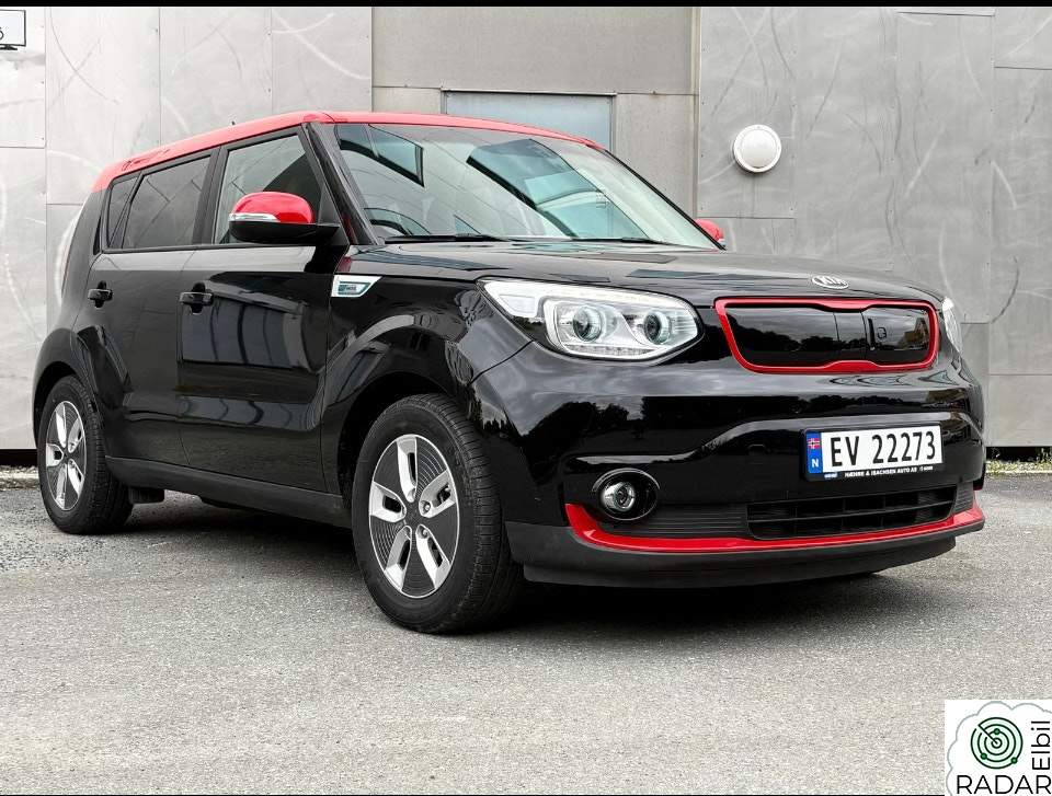 KIA SOUL Active