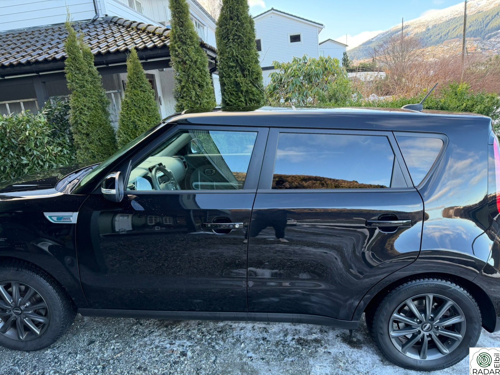 KIA SOUL Exclusive