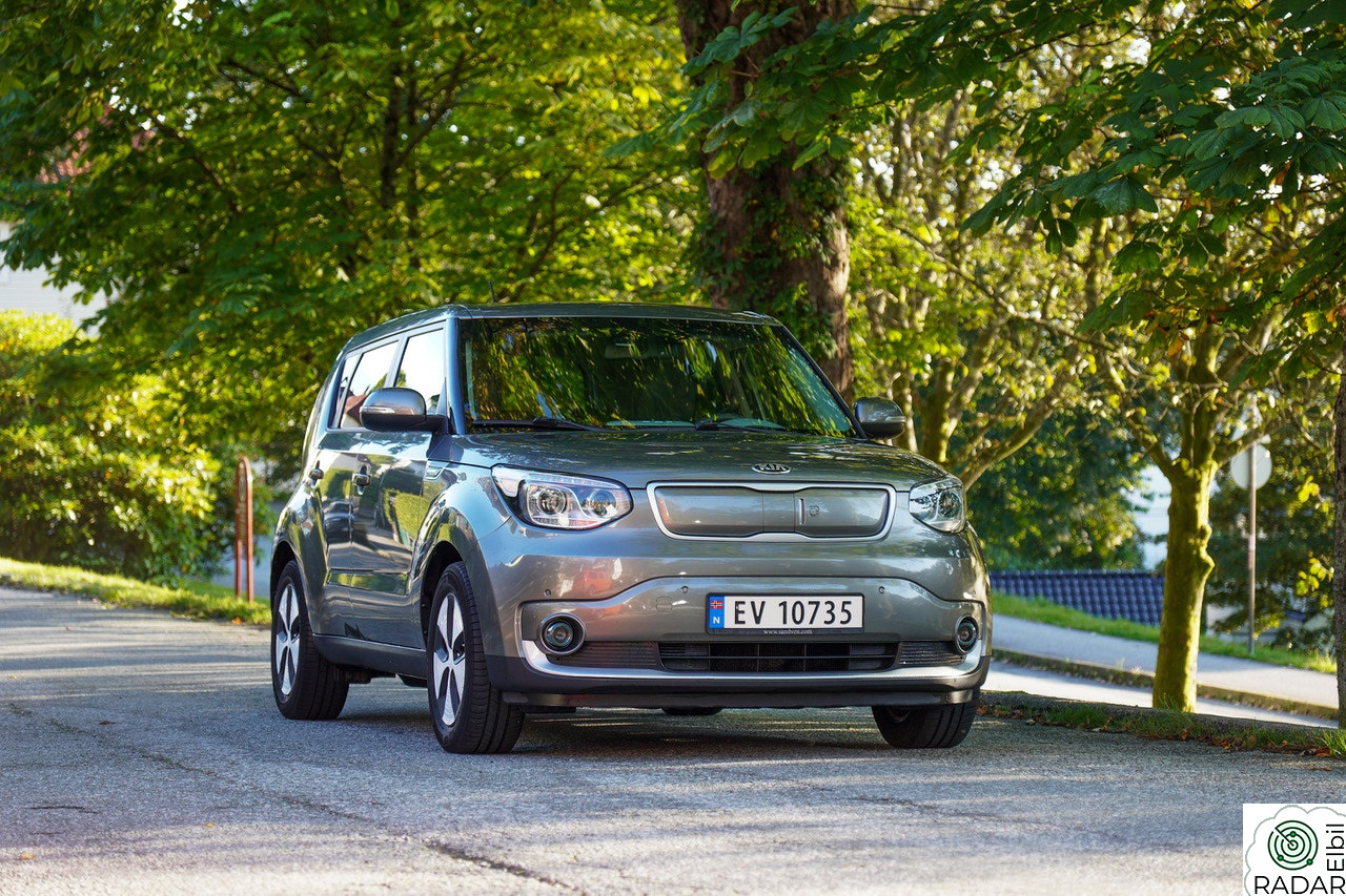 KIA SOUL Exclusive
