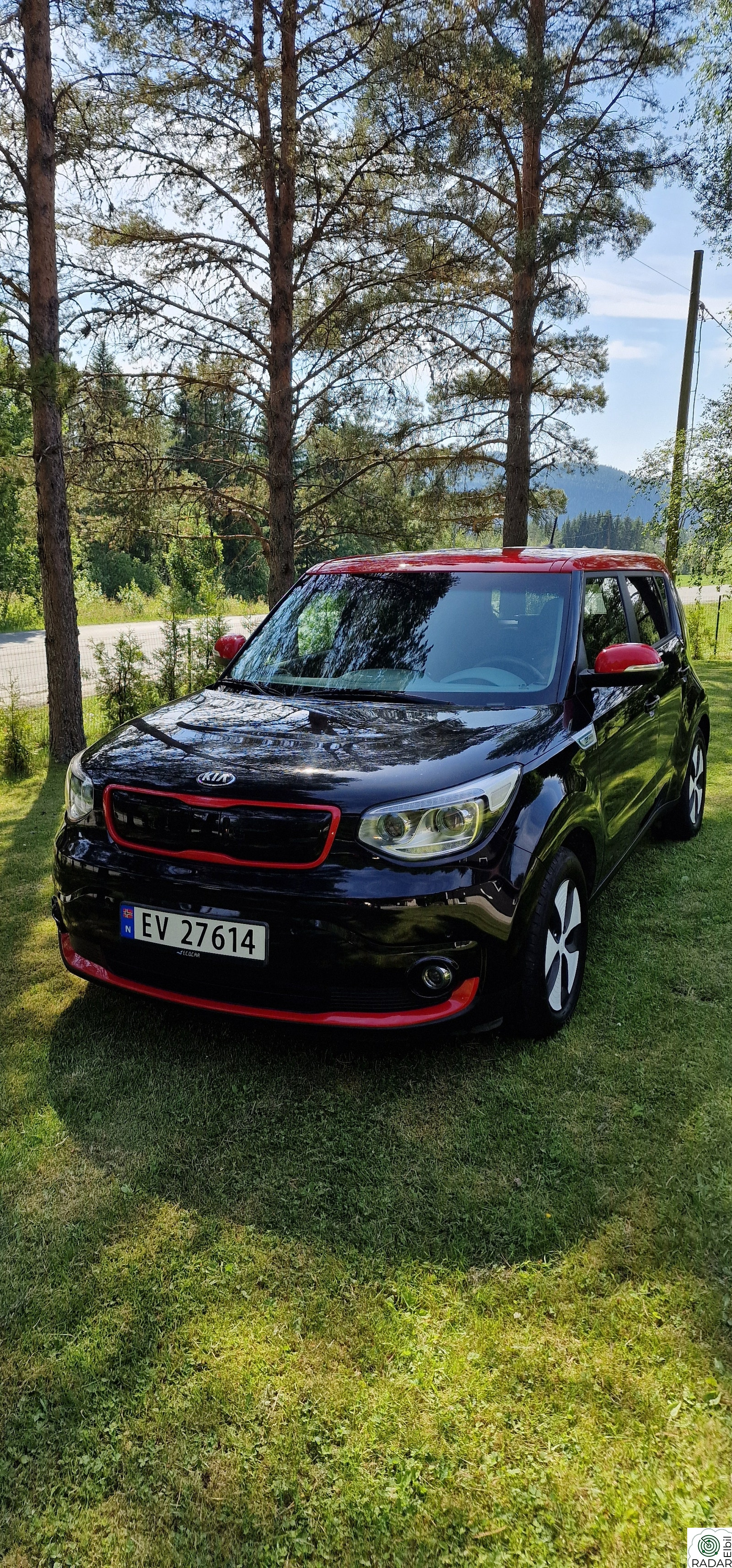 KIA SOUL Exclusive