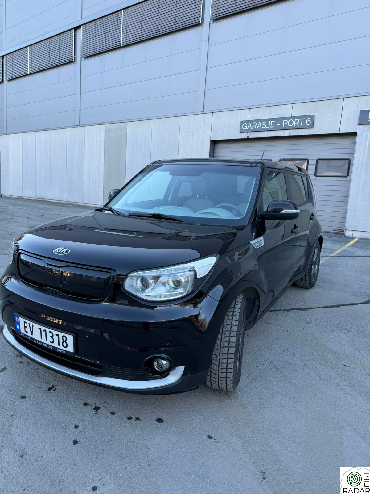 KIA SOUL Exclusive