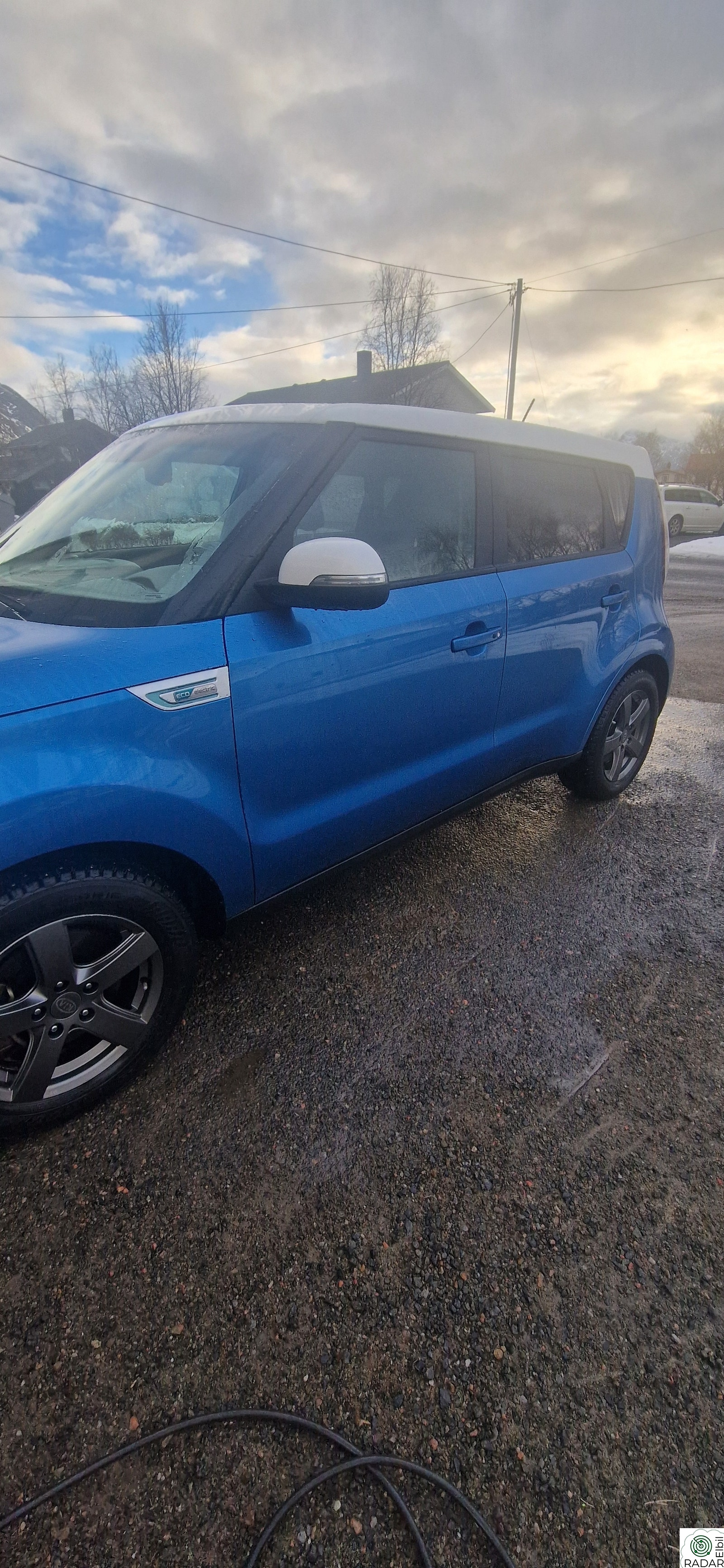 KIA SOUL Exclusive