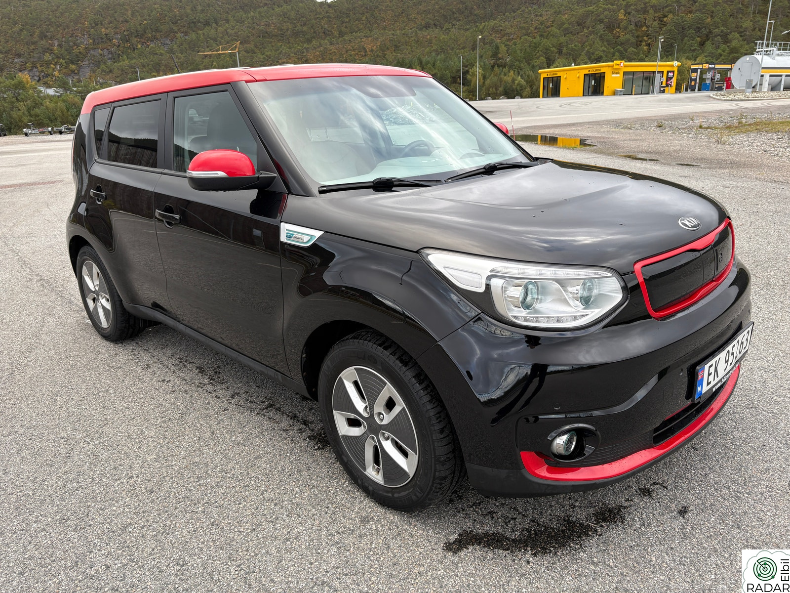 KIA SOUL Exclusive
