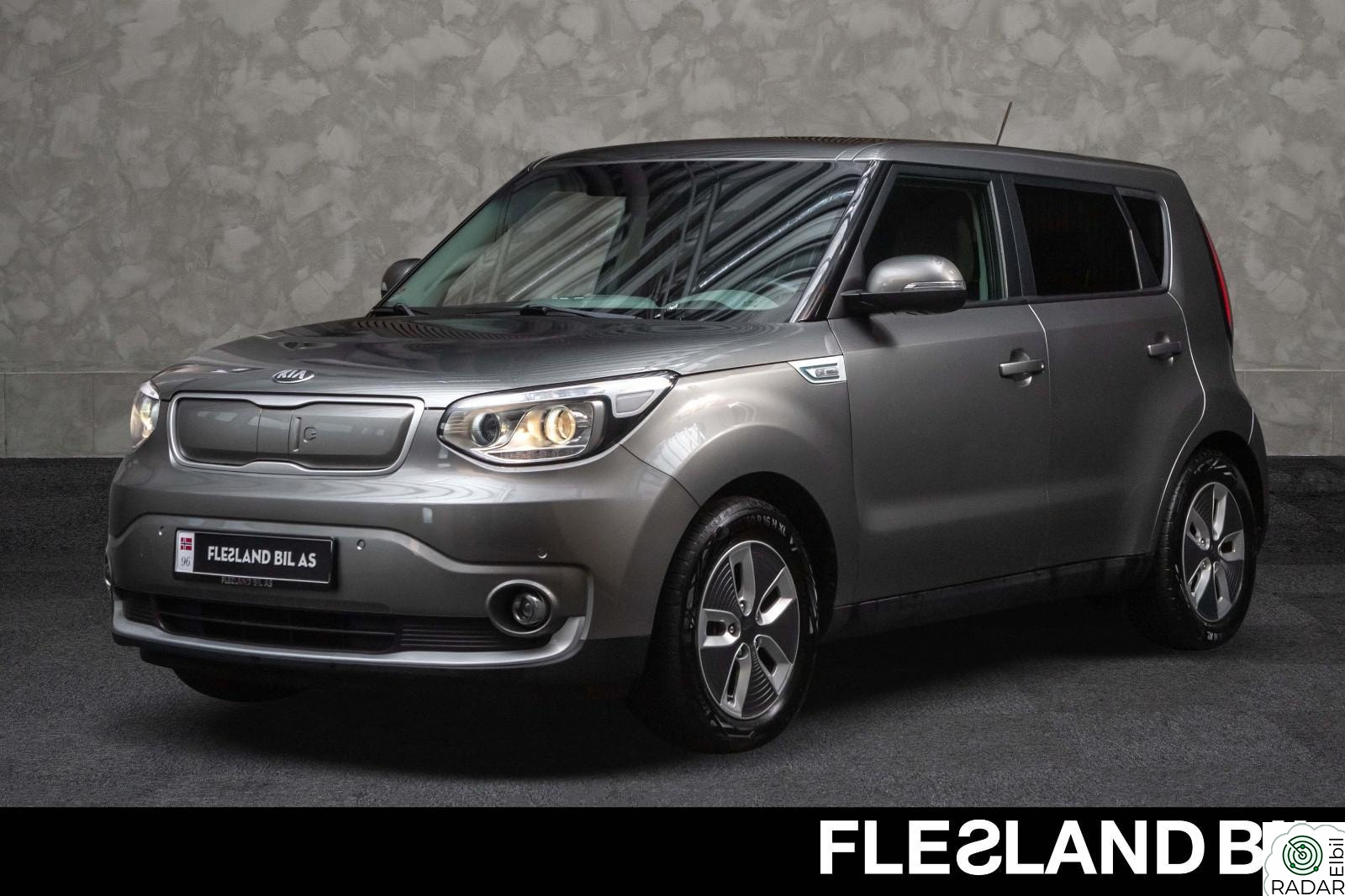 KIA SOUL EXCLUSIVE /CC/SKINN/VENT.SETER/R.KAMERA/V.RATT/S+V