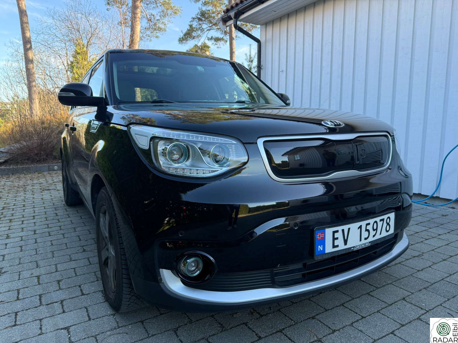 KIA SOUL Exclusive