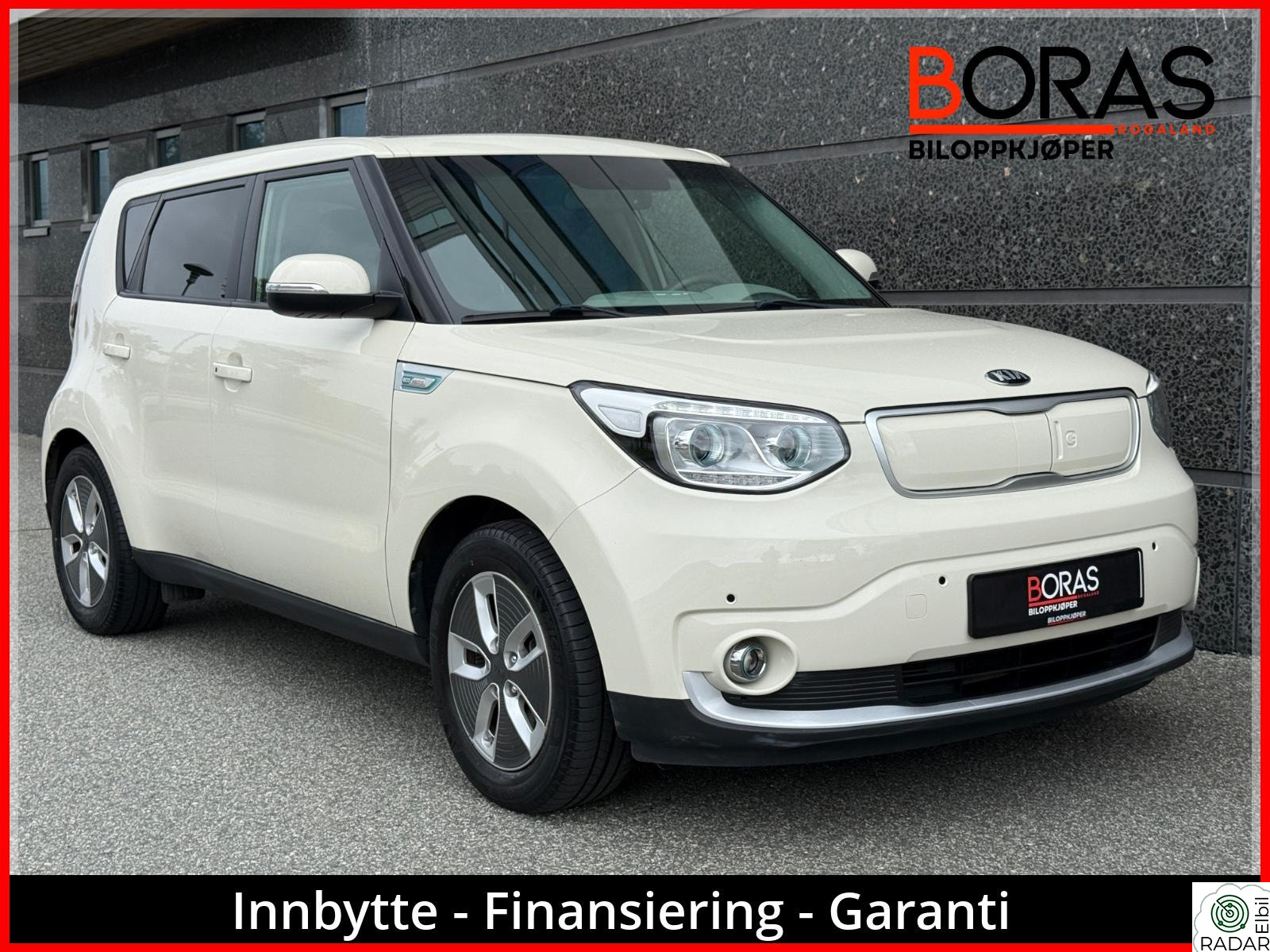 KIA SOUL 30KWH | SKINN | NAVI | KAMERA | DAB | CRUISE | LED |