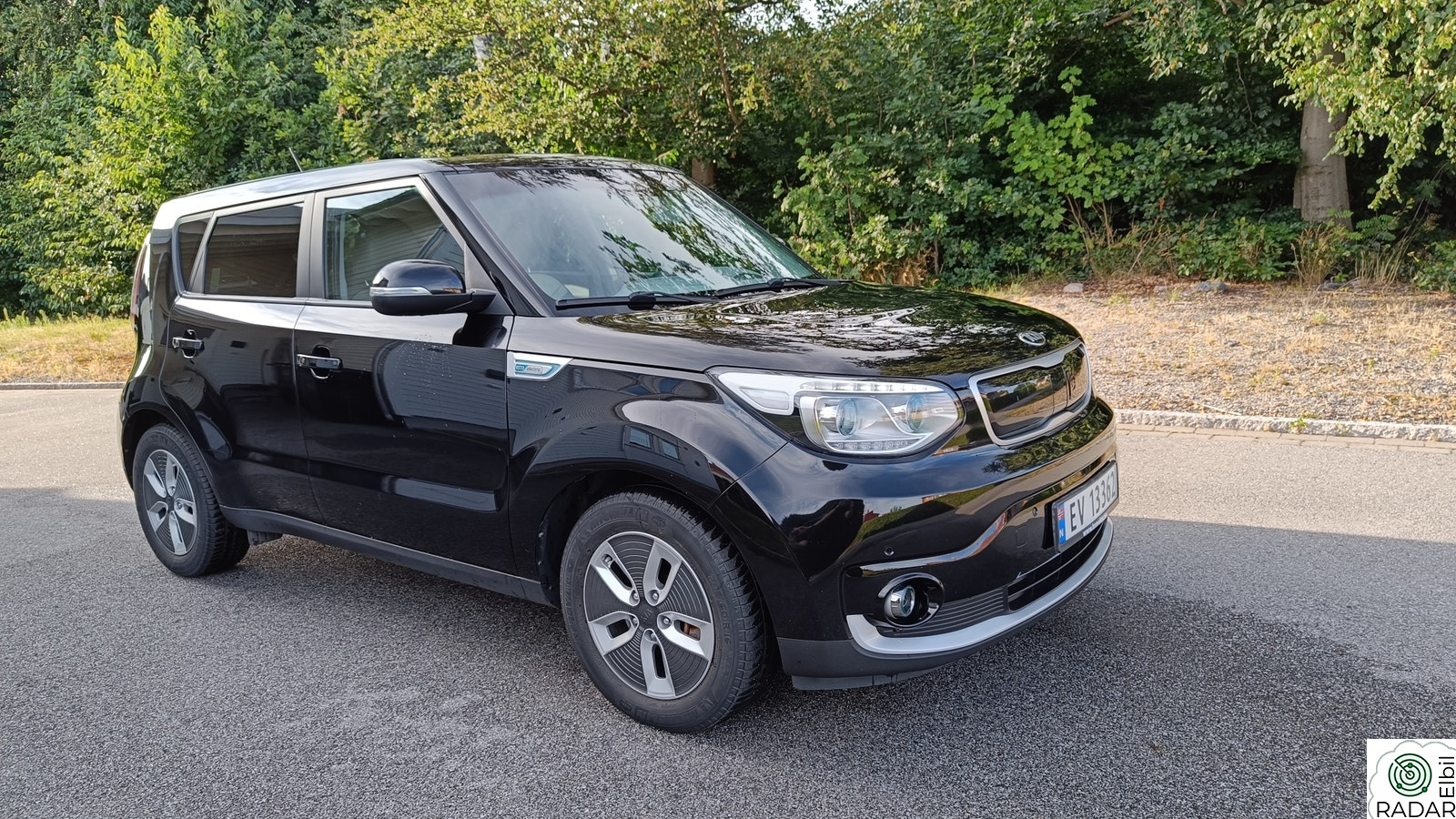 KIA SOUL Exclusive