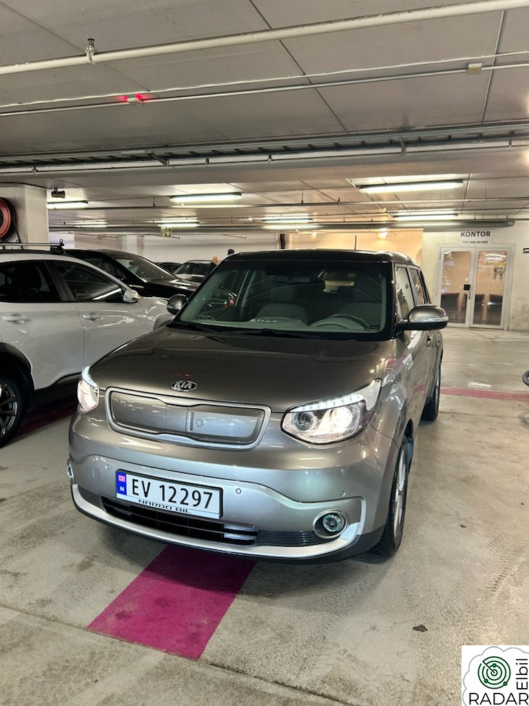KIA SOUL Exclusive