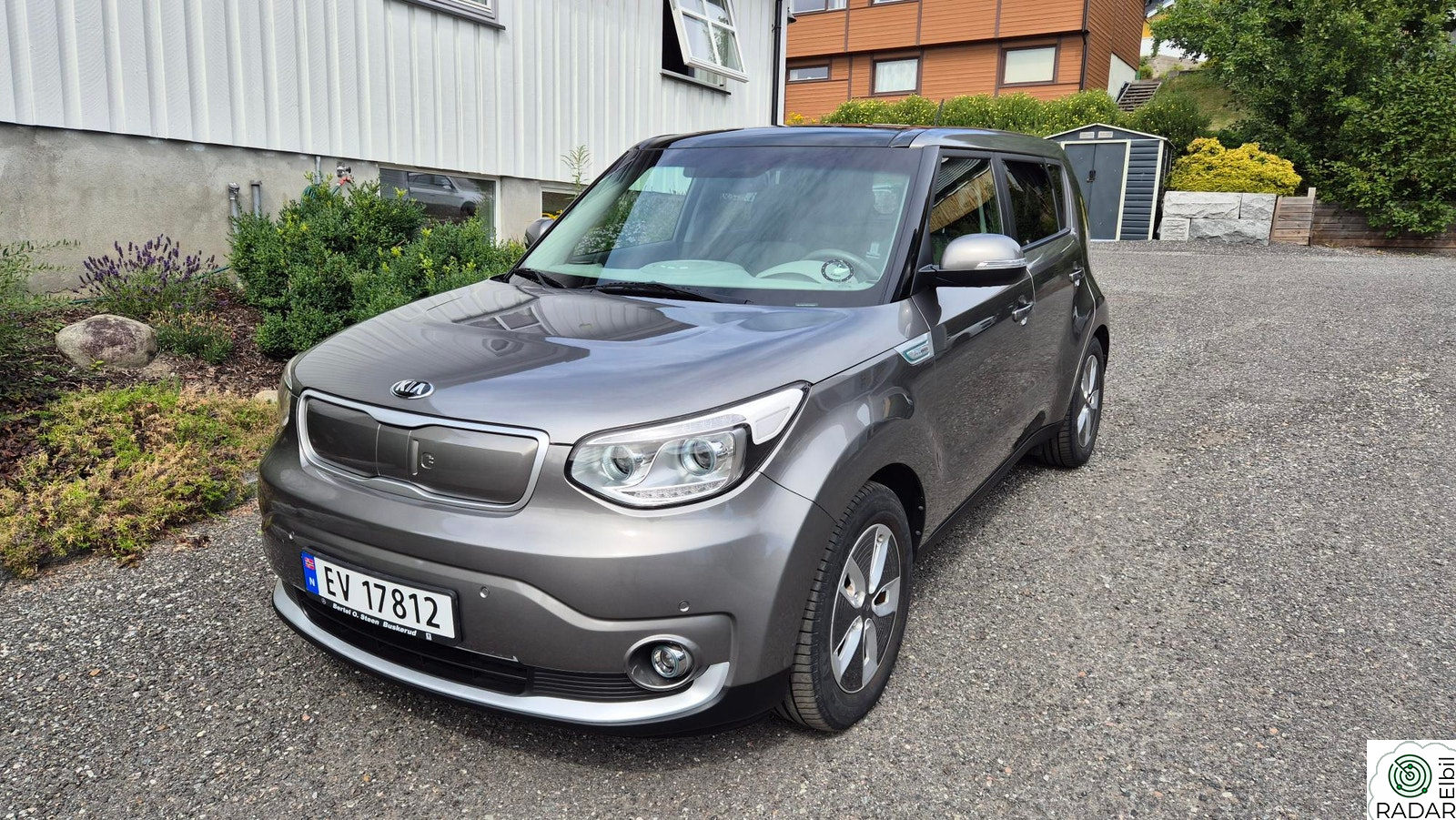 KIA SOUL Exclusive