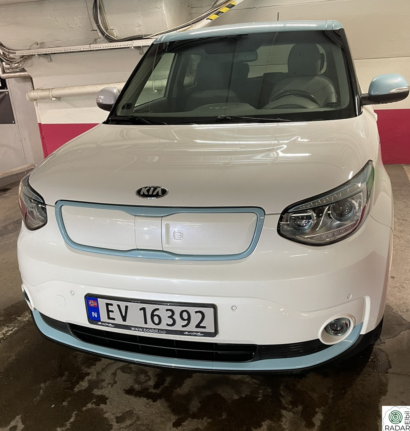 KIA SOUL Exclusive