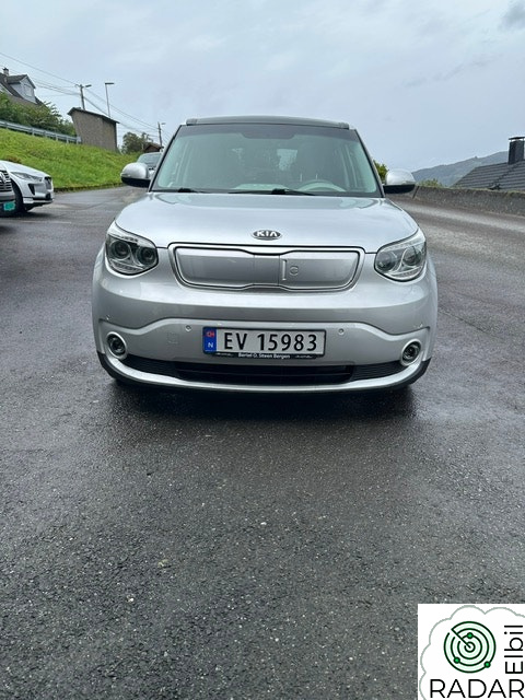 KIA SOUL Exclusive