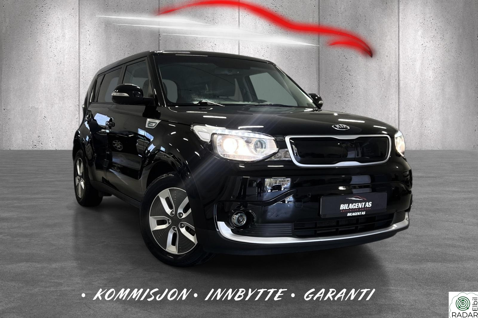 KIA SOUL CRUISE | NAVI | R.KAM | DAB+ | SKINN | RATTVARMER | ++